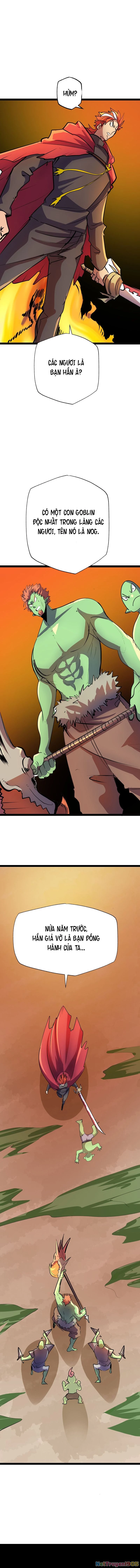 Just a goblin Chapter 74 - 21