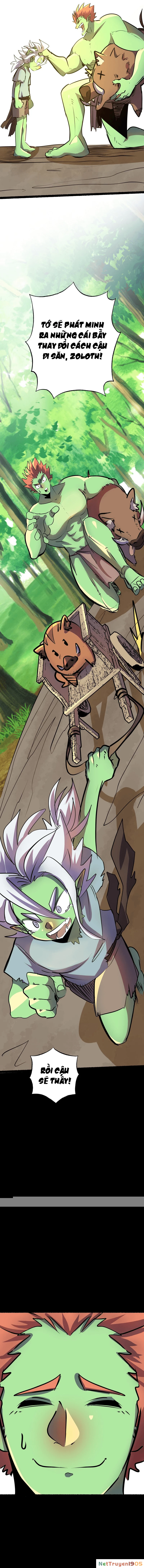 Just a goblin Chapter 75 - 3