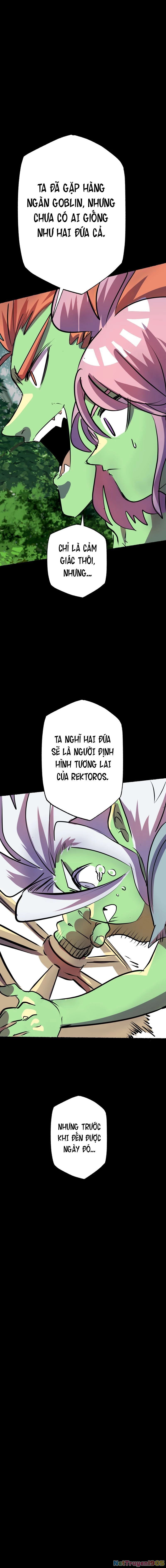 Just a goblin Chapter 75 - 5