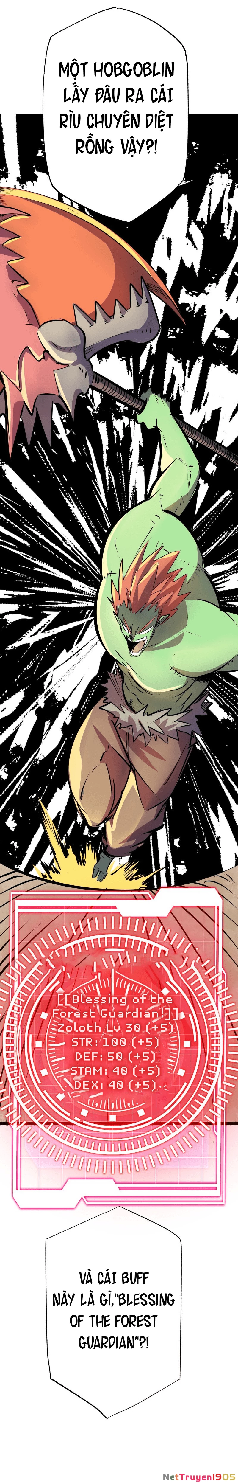Just a goblin Chapter 75 - 8