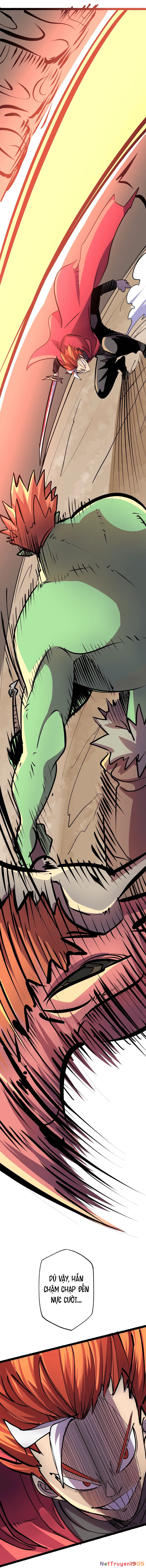 Just a goblin Chapter 75 - 9