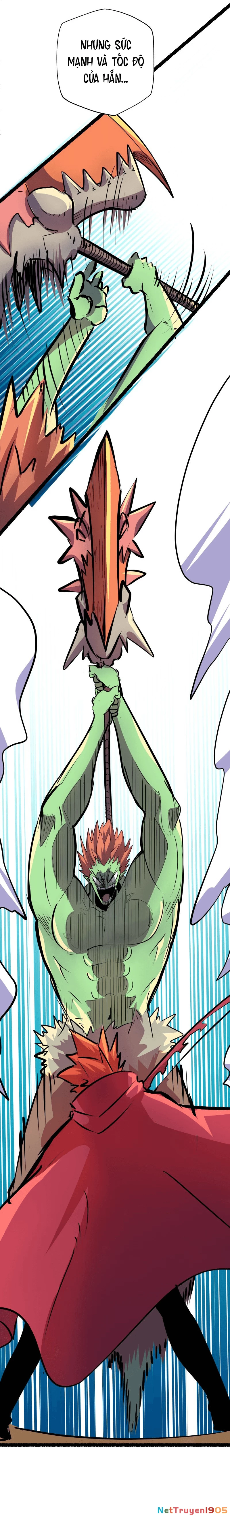 Just a goblin Chapter 75 - 10