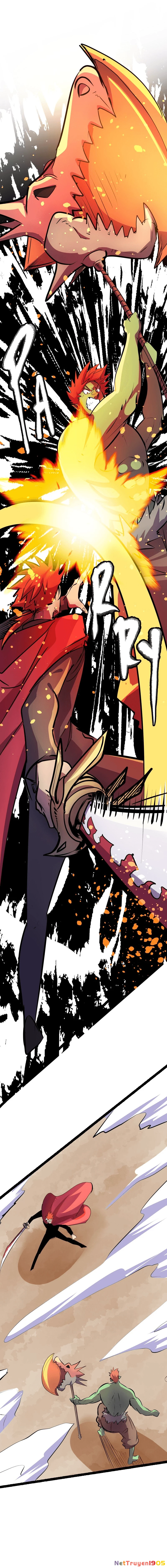 Just a goblin Chapter 75 - 12