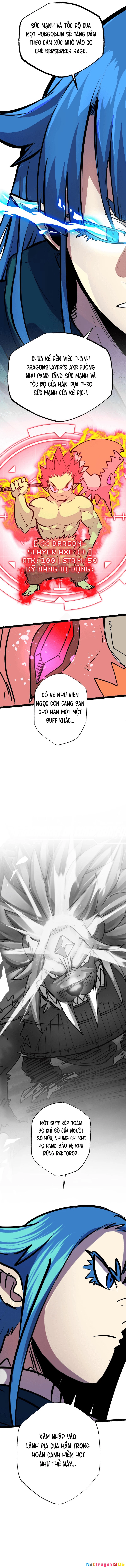 Just a goblin Chapter 75 - 14