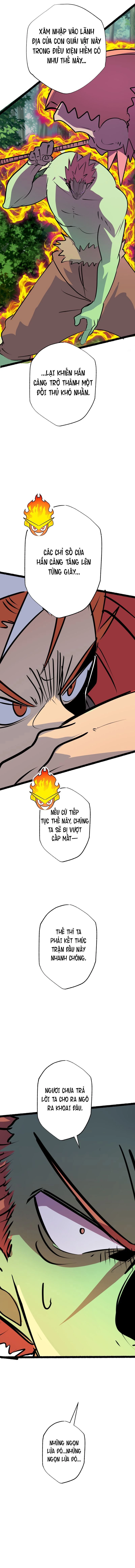 Just a goblin Chapter 75 - 15