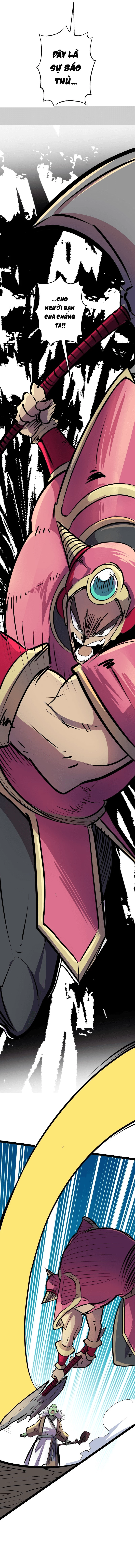 Just a goblin Chapter 76 - 2