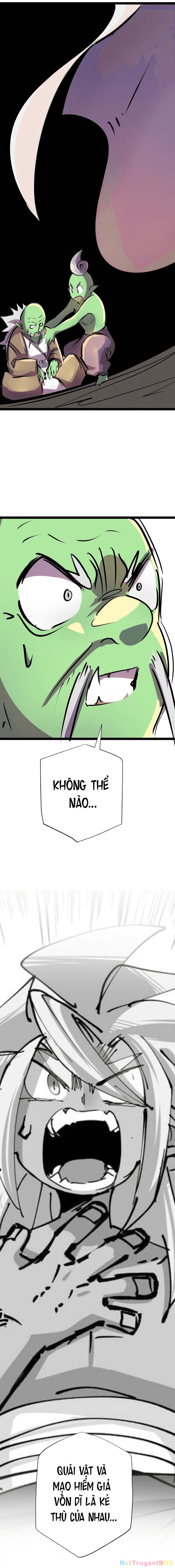 Just a goblin Chapter 76 - 4