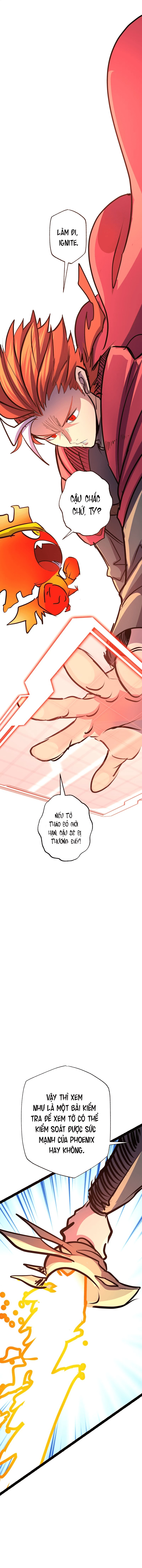 Just a goblin Chapter 76 - 7