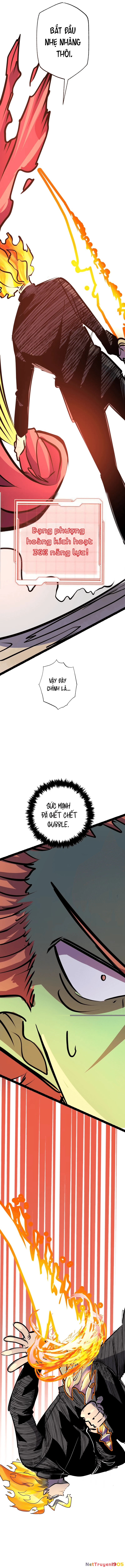 Just a goblin Chapter 76 - 8