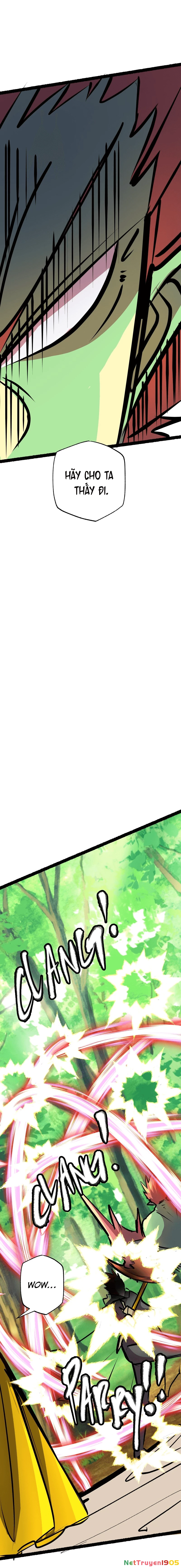 Just a goblin Chapter 76 - 12
