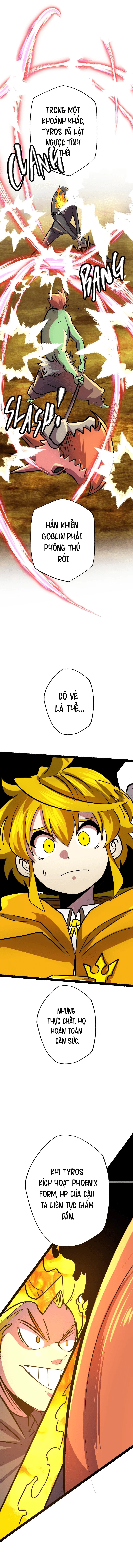 Just a goblin Chapter 76 - 13