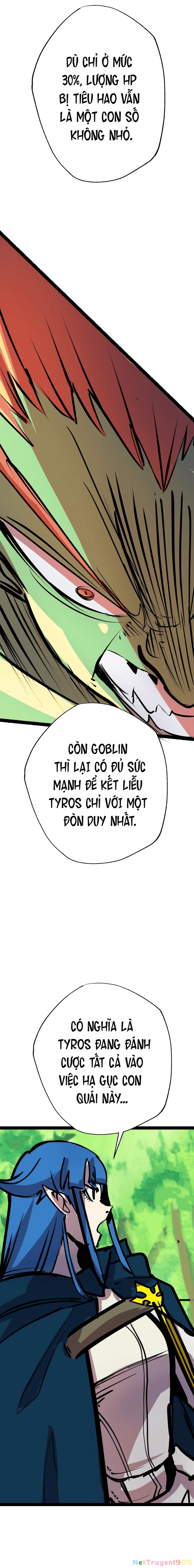 Just a goblin Chapter 76 - 14