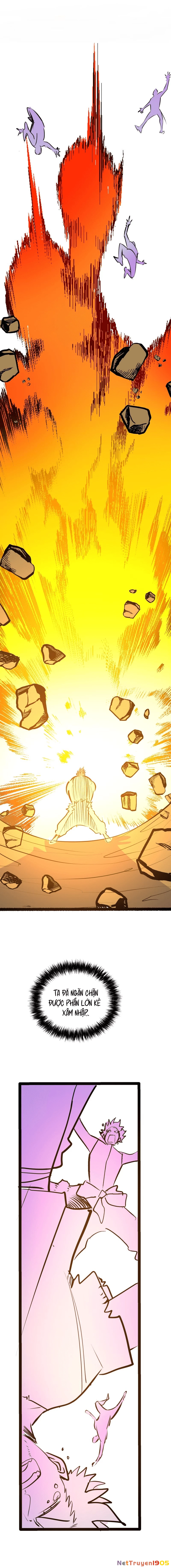 Just a goblin Chapter 76 - 22