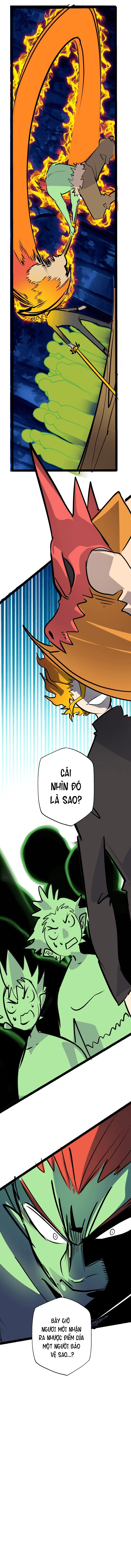 Just a goblin Chapter 76 - 24