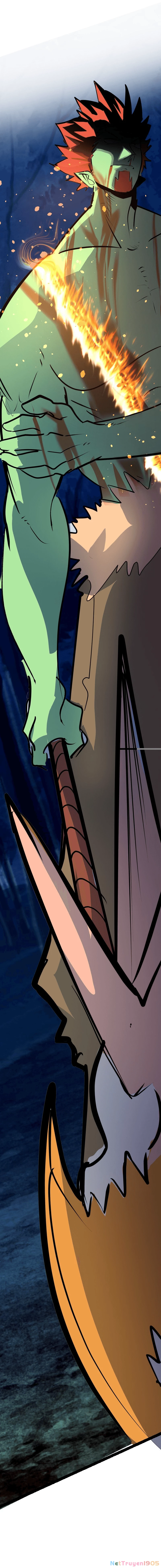 Just a goblin Chapter 76 - 27
