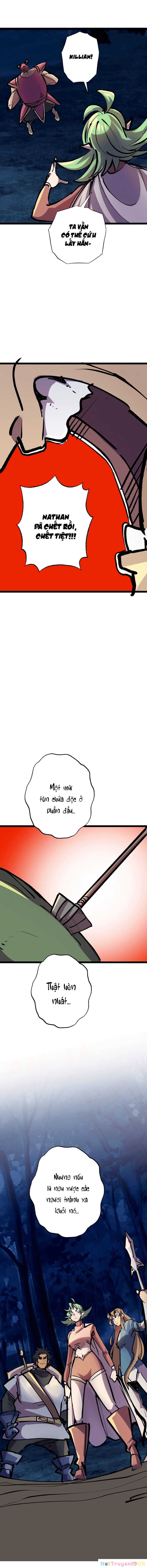 Just a goblin Chapter 78 - 2