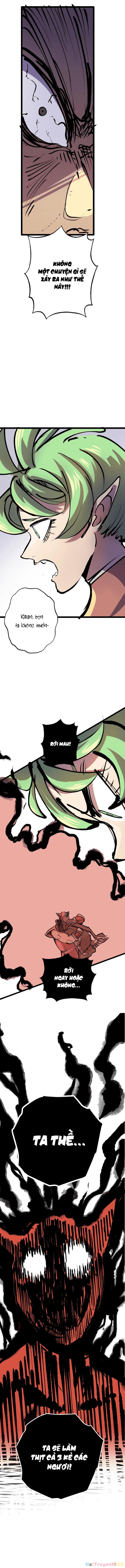 Just a goblin Chapter 78 - 3