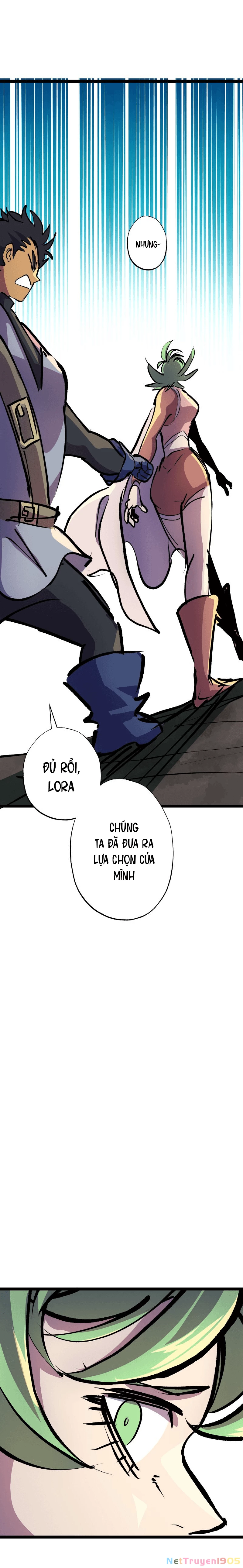 Just a goblin Chapter 78 - 4