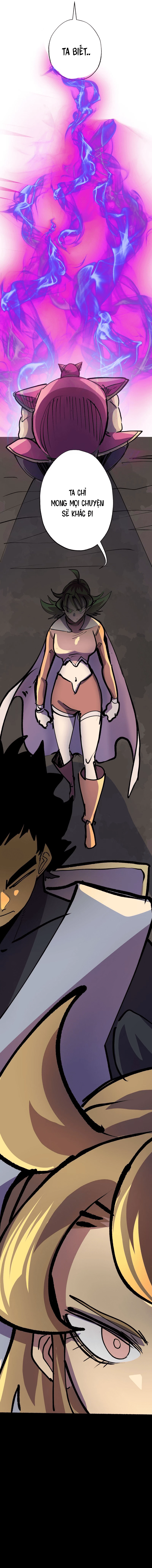 Just a goblin Chapter 78 - 5