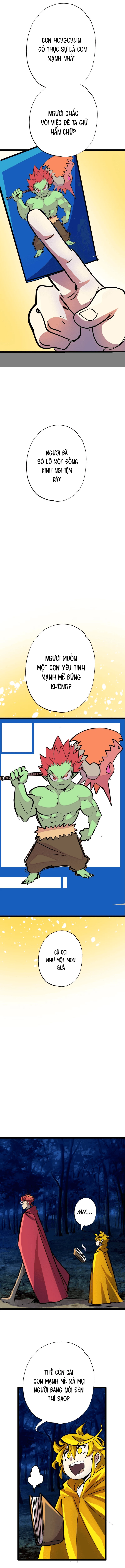 Just a goblin Chapter 78 - 7