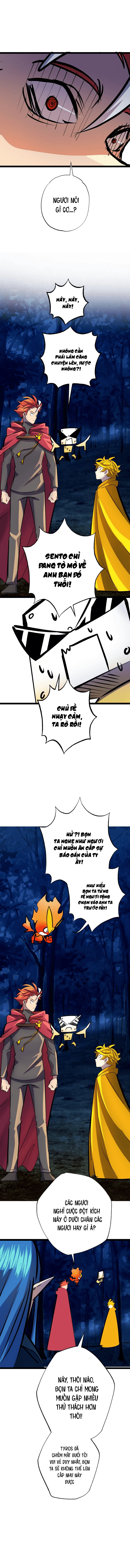 Just a goblin Chapter 78 - 9