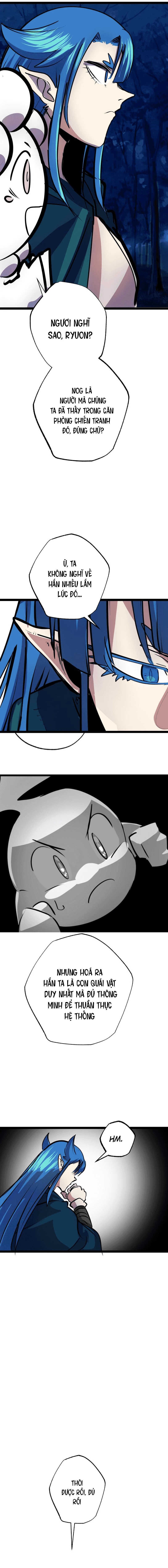 Just a goblin Chapter 78 - 10