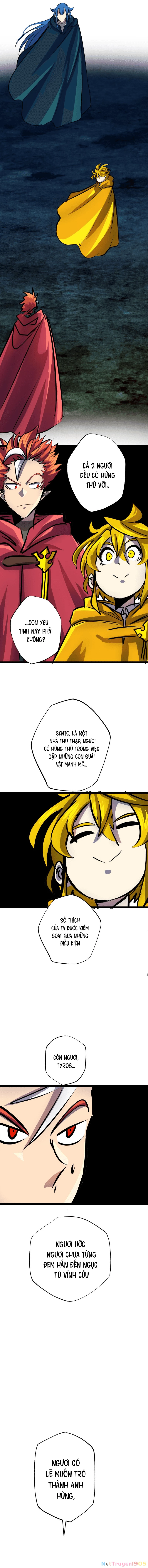 Just a goblin Chapter 78 - 11