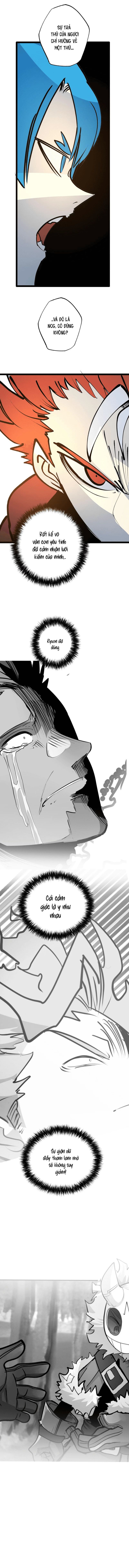 Just a goblin Chapter 78 - 13
