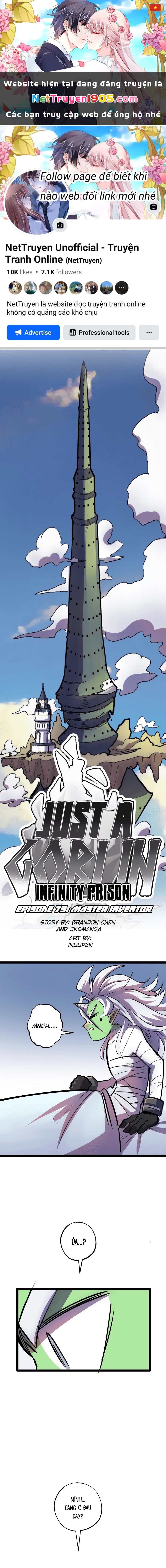 Just a goblin Chapter 79 - 1