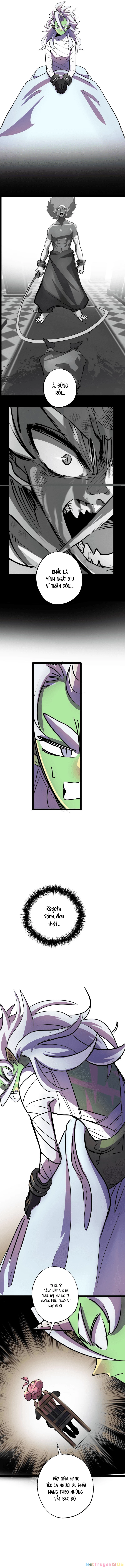Just a goblin Chapter 79 - 2