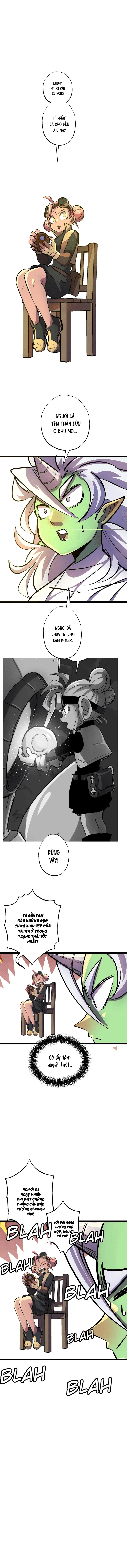Just a goblin Chapter 79 - 3