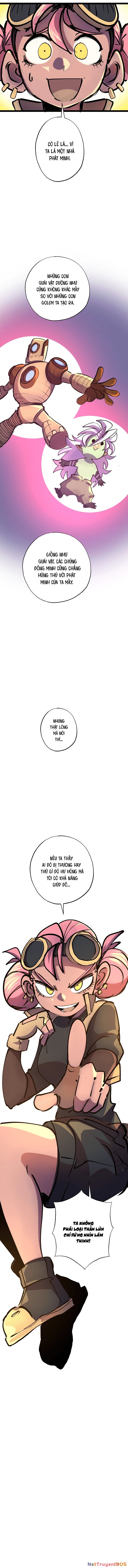Just a goblin Chapter 79 - 5