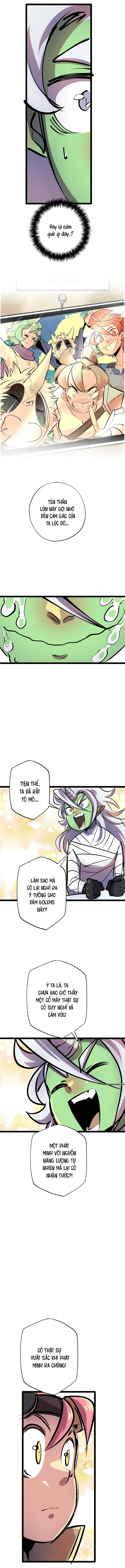 Just a goblin Chapter 79 - 6