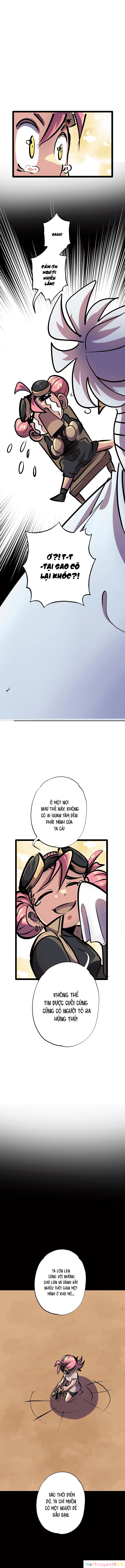 Just a goblin Chapter 79 - 7