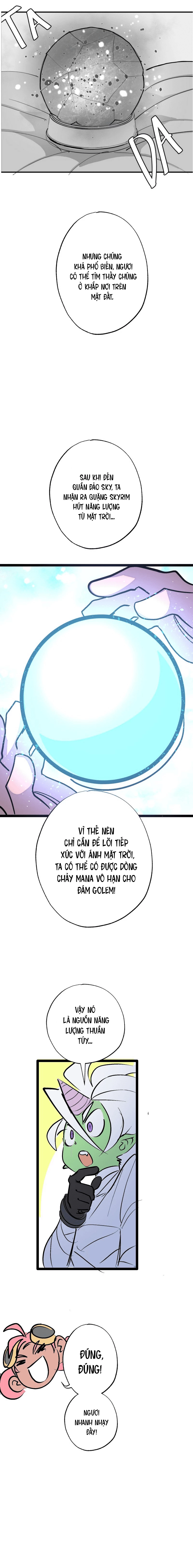 Just a goblin Chapter 79 - 9