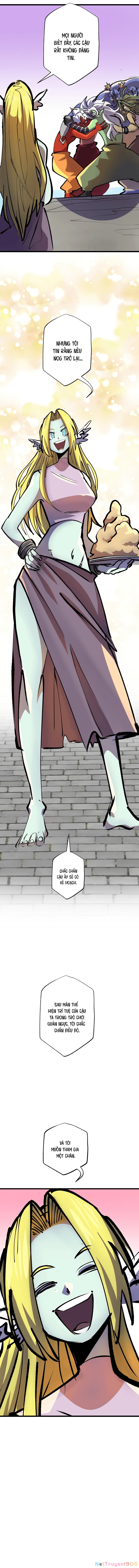 Just a goblin Chapter 81 - 2