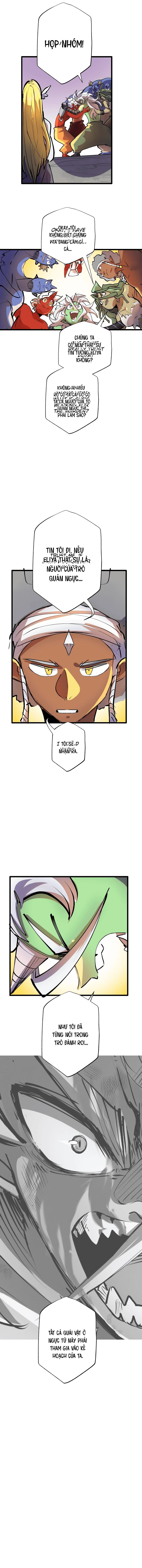 Just a goblin Chapter 81 - 3