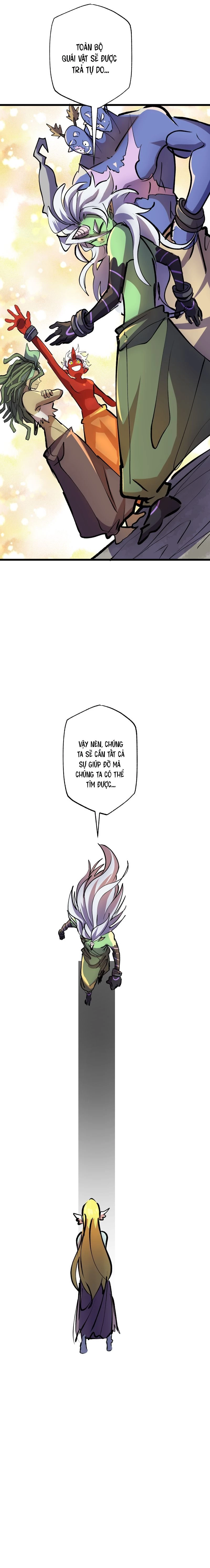 Just a goblin Chapter 81 - 4
