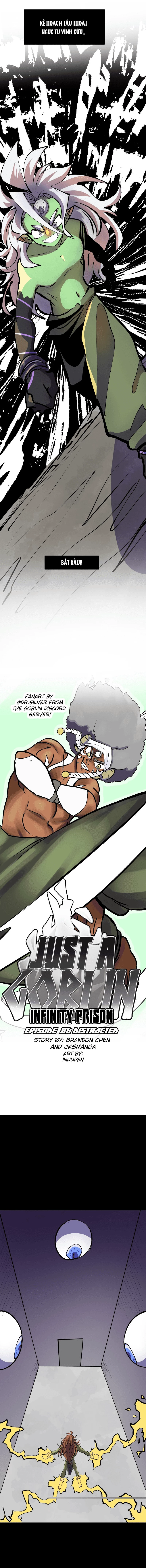 Just a goblin Chapter 81 - 5