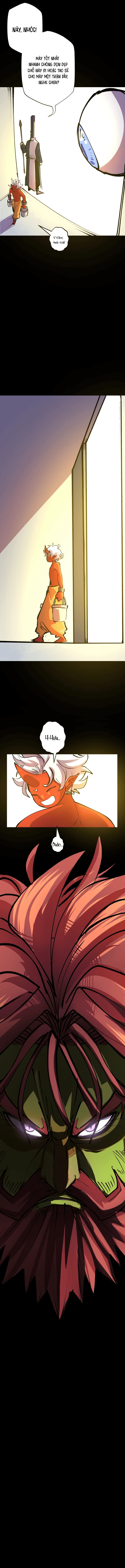Just a goblin Chapter 81 - 7