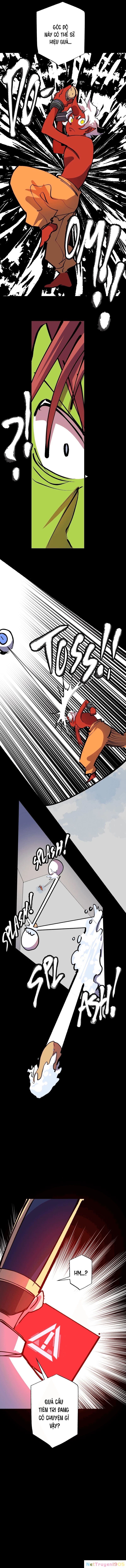 Just a goblin Chapter 81 - 9