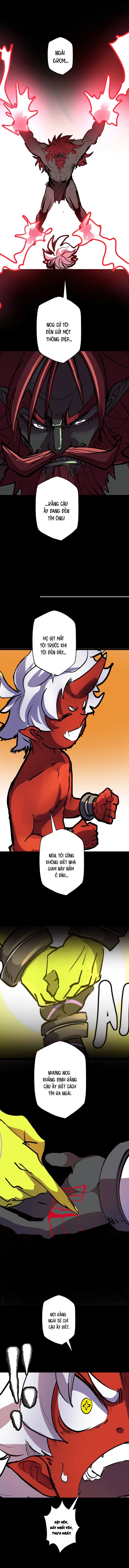 Just a goblin Chapter 81 - 10