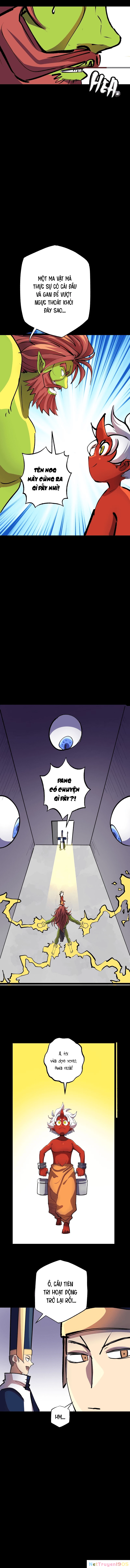 Just a goblin Chapter 81 - 11