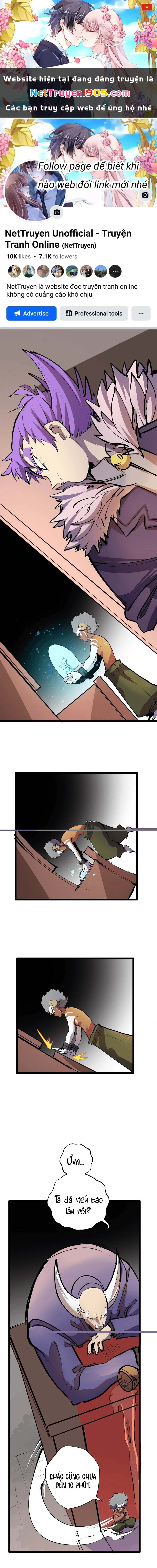 Just a goblin Chapter 82 - 1