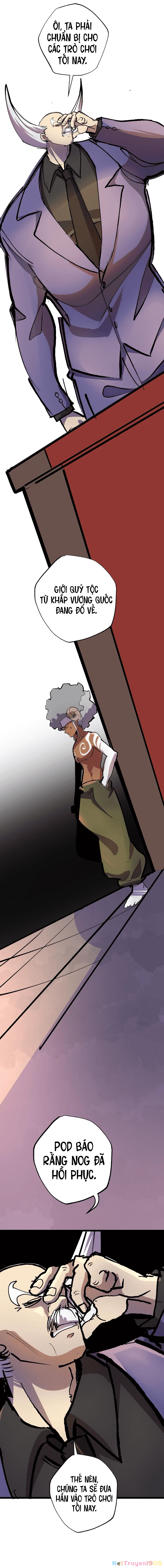 Just a goblin Chapter 82 - 2