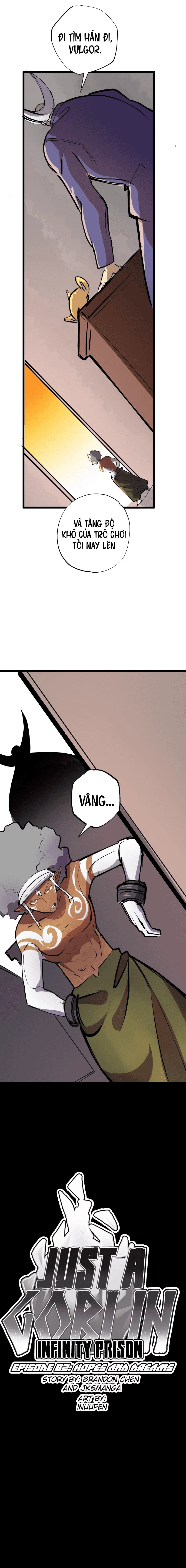 Just a goblin Chapter 82 - 3