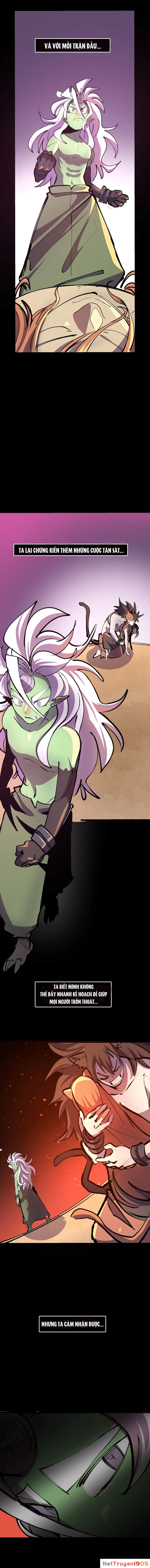Just a goblin Chapter 82 - 5