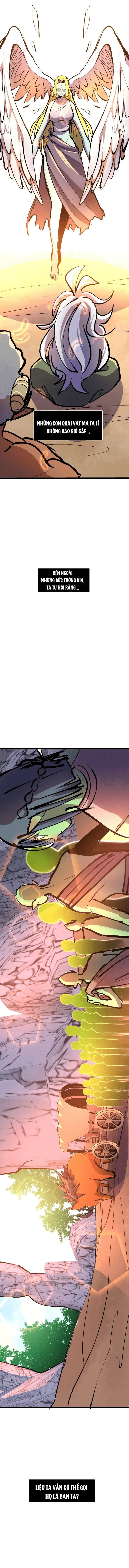 Just a goblin Chapter 82 - 7