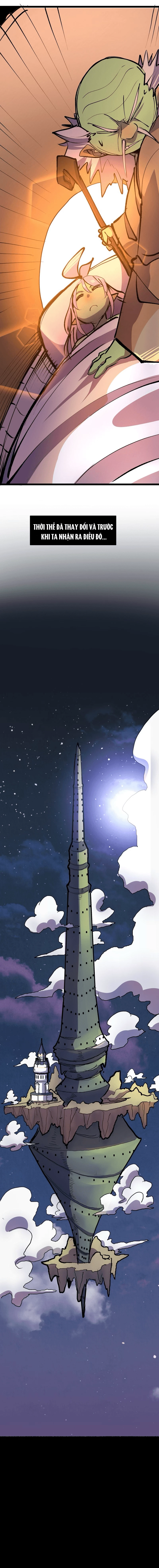 Just a goblin Chapter 82 - 8