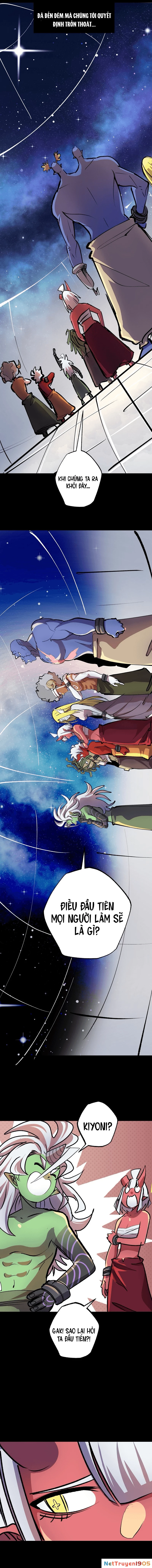 Just a goblin Chapter 82 - 9